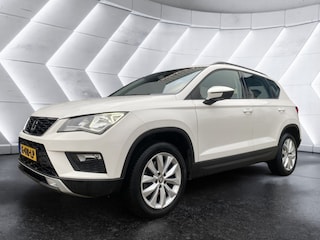Seat Ateca 1.0 EcoTSI Reference
