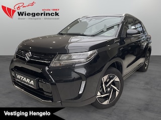 Suzuki Vitara 1.5 Hybrid Style [PANODAK |AUTOMAAT | ALL SEASON BANDEN | APPLEC
