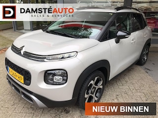 Citroën C3 Aircross 1.2 PureTech S&S Shine