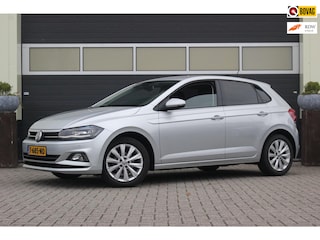 Volkswagen Polo 1.0 TSI Highline | Carplay | Camera |