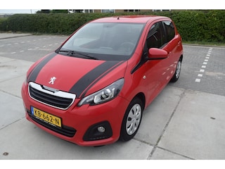 Peugeot 108 1.0 e-VTi Active