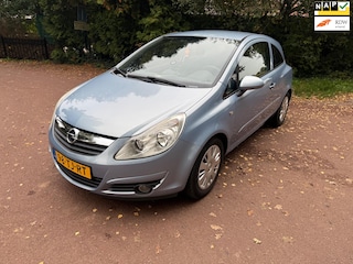 Opel Corsa 1.2-16V Business / Airco / Apk / NAP / nette auto