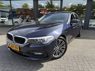 BMW 530e iPerf High Exe