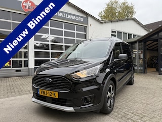 Ford Transit Connect 1.5 EcoBlue L2 Active 120PK Winterpack