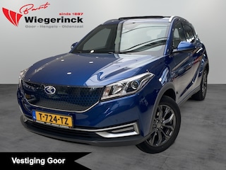 DFSK Overige 3 52kWh [  €449 PRIVATELEASE I 3 FASE I APPLE CARPLAY /ANDROID AUT
