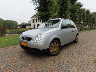 Volkswagen Lupo 1.4 Trendline Open Air Ellec Schuifdak Stuurbekrachtiging