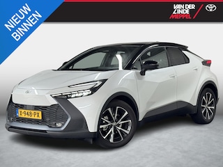 Toyota C-HR 1.8 Hybrid 140 First Edition 360 Camera 1Eig NL