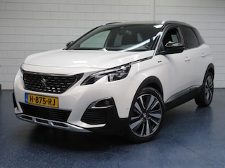 Peugeot 3008 AUTOMAAT 1.2 PureT. GT Line