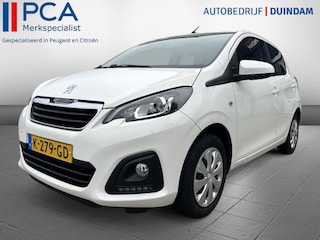 Peugeot 108 1.0 e-VTi Active