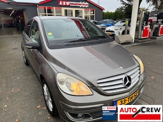 Mercedes-Benz B-klasse 1.5 B160 5DRS