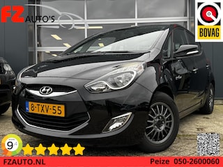 Hyundai ix20 1.6i i-Vision - Climate Control - Trekhaak - Lichtmetalen velgen - Cruise Control
