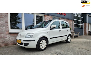 Fiat Panda 1.2 Active NAP! Stuurbekrachtiging! Nieuwe Apk! Nette Auto!