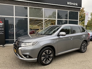 Mitsubishi Outlander 2.0 PHEV Exec. Ed.