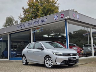 Opel Corsa 1.2 Edition