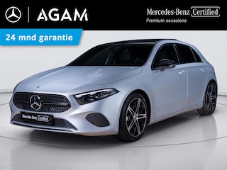 Mercedes-Benz A-klasse Hatchback 180 Business Solution Luxury Panorama dak