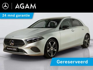 Mercedes-Benz A-klasse Hatchback 180 Business Solution Luxury Panorama dak