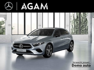 Mercedes-Benz A-klasse Hatchback 180 Business Solution Luxury Panorama dak