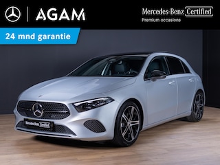 Mercedes-Benz A-klasse Hatchback 180 Business Solution Luxury Panorama dak