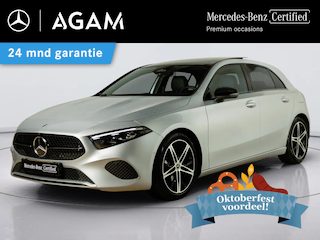 Mercedes-Benz A-klasse Hatchback 180 Business Solution Luxury Panorama dak