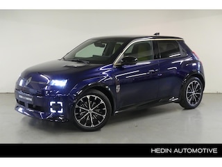 Renault 5 urban range iconic cinq 40 kWh / Pack Advanced & Driving Assist /