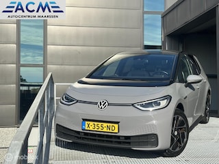 Volkswagen ID.3 Pro 58 kWh