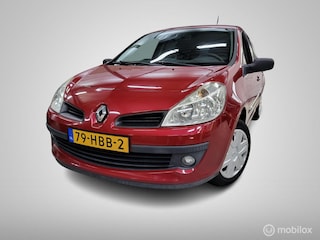 Renault Clio 1.2-16V Authentique/Airco/Rijklaar/Nieuwe apk!