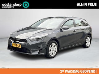Kia Ceed 1.0 T-GDi DynamicLine