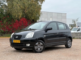 Kia Picanto 1.0 Colori/ZUINIG/ LAAG KM