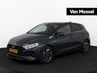 Hyundai i20 1.0 T-GDI Premium