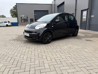 Citroën C1 1.0-12V Séduction TOP OCCASION
