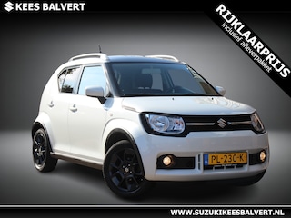 Suzuki Ignis 1.2 Select | Navi | Carplay/Android auto | Dealer onderhouden |