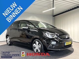 Honda Jazz 1.5 e:HEV Executive