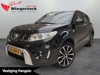 Suzuki Vitara 1.6 Limited edition [ SPECIALE BEKLEDING | 18'' LICHTMETAAL | AP