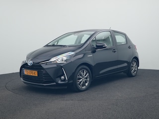 Toyota Yaris 1.5 Hybrid Executive