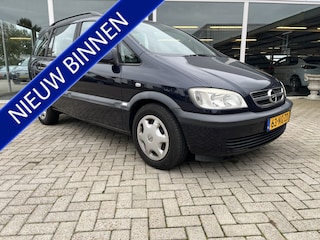 Opel Zafira Airco / 7 pers 1.6-16V Comfort