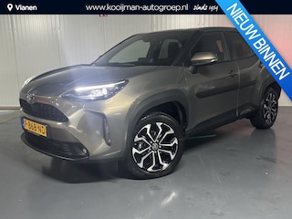 Toyota Yaris Cross 1.5 Hybrid First Edition SLECHTS 52.671KM, APPLE CARPLAY/ANDROID AUTO, NEDERLANDSE AUTO!!!