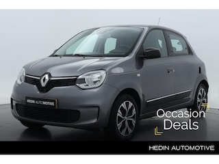 Renault Twingo 1.0 SCe Limited