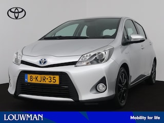 Toyota Yaris 1.5 Full Hybrid Aspiration
