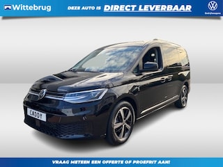 Volkswagen Caddy 1.5 TSI Hybride Style Kombi 7 persoons