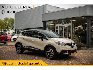 Renault Captur TCe 90 Dynamique | 1ste eigenaar | achteruitrijcamera