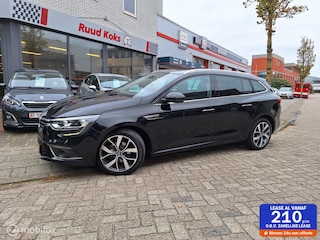 Renault Mégane ESTATE 1.2 TCe BOSE