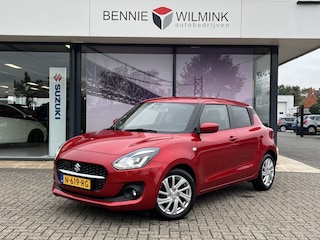 Suzuki Swift 1.2 Select Smart Hybrid