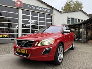 Volvo XC60 3.0 T6 AWD R-Design