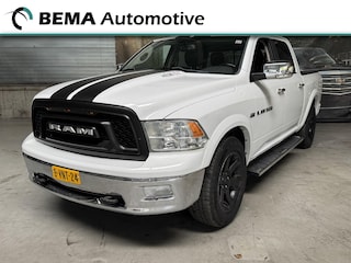 Dodge Ram 1500 5.7 V8 4x4 Quad Cab 6'4