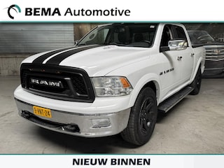 Dodge Ram 1500 5.7 V8 4x4 Quad Cab 6'4
