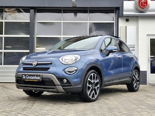 Fiat 500X Cross 1.3 | Automaat | Open dak