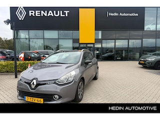 Renault Clio Estate TCe 90 Night&Day | Camera | 47.577 km!!
