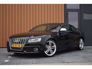 Audi A5 Coupé 4.2 FSI V8 354pk Quattro | Origineel NL | 85.000km