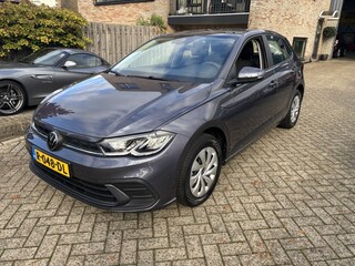 Volkswagen Polo 1.0 TSI Polo Apple-Carplay/LED-verlichting/Digitaal inst./Airco