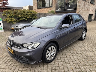 Volkswagen Polo 1.0 TSI Polo Apple-Carplay/LED-verlichting/Digitaal inst./Airco